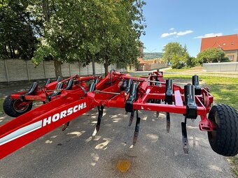 Agregat Bezorkowy uprawowy Horsch Terrano 5FX rok pro 2012 s - 3