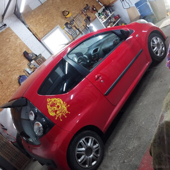 Citroen Tuning sport 2008 okazja - 3