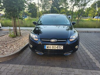 Sprzedam forda focusa mk3 1,6Tdci 2011rok - 3