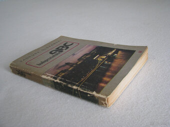 ABC budapeszteńskie, Tadeusz Olszański - 3