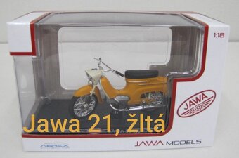 Jawa Abrex - 3