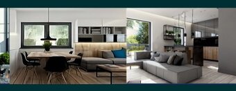 Apartament Żory - 3