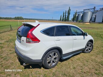 Sprzedam Honde CR V - 3