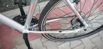 Rower Romet orkan - 3
