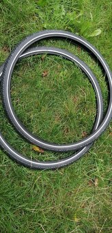 Opony do roweru 28x1,75 - 3