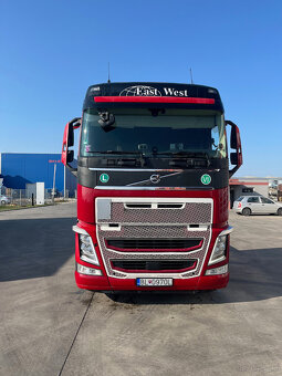 VOLVO FH460 (2017) - 3