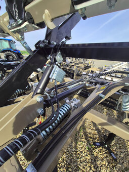 Kultywator bezorkowy ROLEX KBO 300 - 3