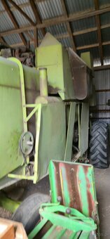 Kombajn zbożowy - 3