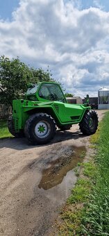 Ładowarka teleskopowa merlo 28.7 KT - 3