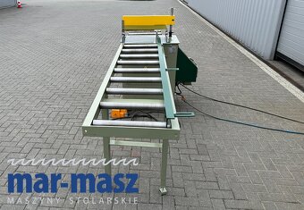 Piła poprzeczna REMA DMDK-50A - 3