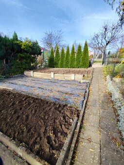 Działka Rod Słupsk Piłsudskiego - 3