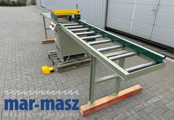 Piła poprzeczna REMA DMDK-50A - 3