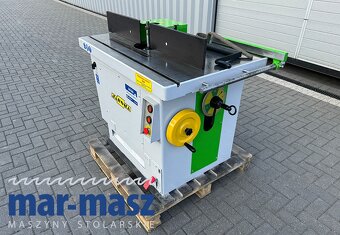 Piło Frezarka JAROMA DYFE-2 - 3