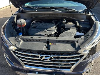 Hyundai Tucson 1.6 CRDi 100 kW - 3