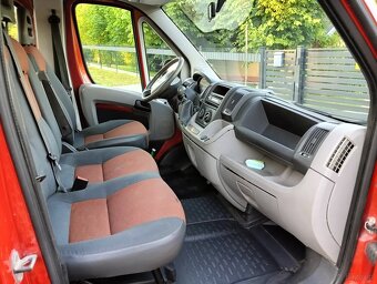 Fiat Ducato maxi 2.3 multijet - 3