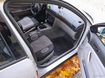 Śliczny passat b5 lpg - 3