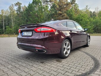 Sprzedam fusion usa - 3