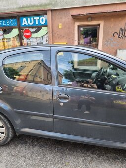 Peugeot 107 - 2005 r. - 3