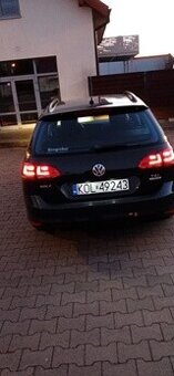 Vw golf 1,2tsi/110kM - 3