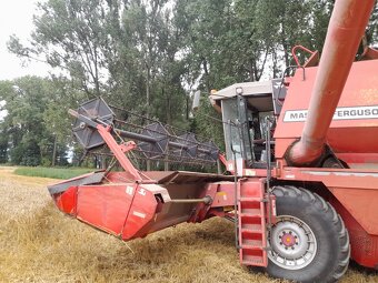 Massey Ferguson 38 - 3