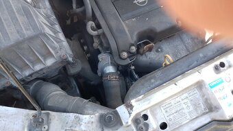 opel corsa c 1.2 gaz - 3