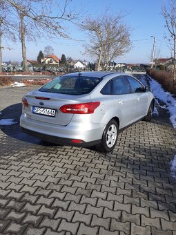 Ford Focus - 3