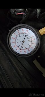 Motor 2.0 TFSI 147 kw AXX Golf 5 gti - 3