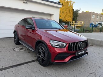 Mercedes-Benz GLC 300 d - 3