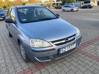 Opel Corsa - 3