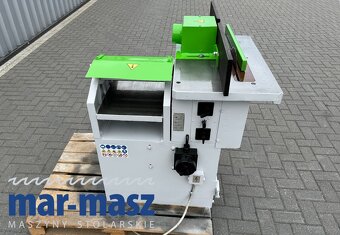 Wieloczynnościowa maszyna do drewna obrabiarka KP 321 - 3