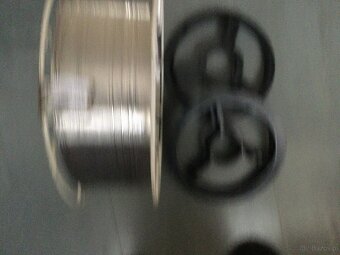 Drut aluminowy sprzedam - 3