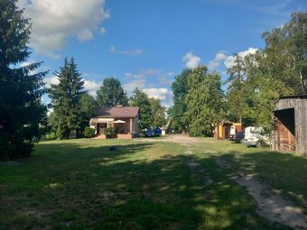 Działka inwestycyjna Żyrardów pow.3600m szer.22m - 3