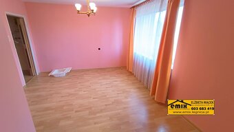 Kawalerka na III piętrze w Złotoryi do wynajęcia od zaraz - 3