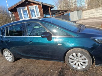 Sprzedam Opel Zafira - 3