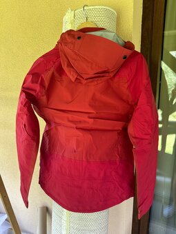 Kurtka damska La Sportiva Lyskamm GTX-GoreTex S - 3