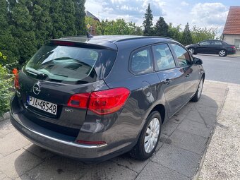 Opel Astra J Sprzedam Pilnie - 3