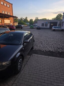 Audi a3 1.9 tdi - 3