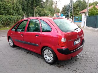 CITROEN XSARA PICASSO 1.6 HDI OC I PT 03/2026 KLIMATYZACJA 1 - 3