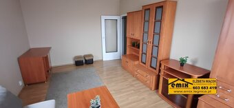 Kawalerka w Legnicy - do wynajęcia - 37m2 - 3