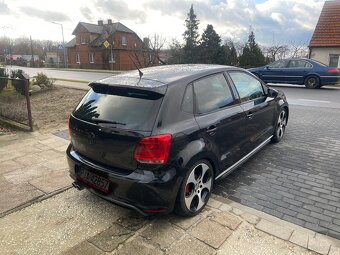 Vw Polo GTI/Sprzedam Pilnie/ - 3