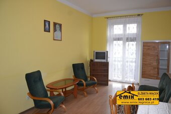 2 pokoje, wyposażone i umeblowane - od zaraz wynajmę - 3