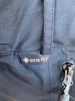 Spodnie męskie La Sportiva Weisshorn GTX Pant - Gore-Tex Pro - 3