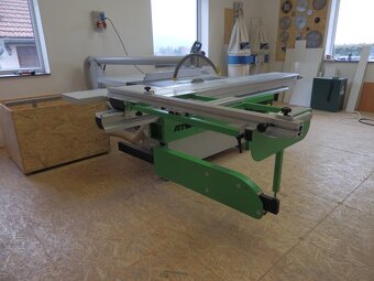 Piła panelowa Kusing - 3