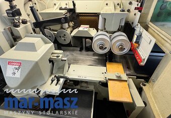 Strugarka czterostronna WEINIG PROFIMAT 23 - 3