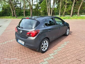 Sprzedam Opel Corsa 1.3 CDTI Cosmo EcoFlex zadbany - 3