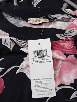 Nowa bluzka z długim rękawem - 3