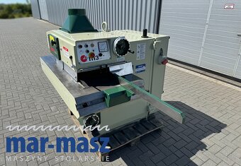 Wielopiła gąsienicowa SCM M3 300/120 - 3