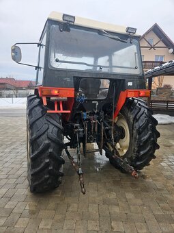 Zetor 7745 - 3
