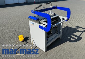 Wiertarka wielowrzecionowa FELDER typ FD 921 - 3