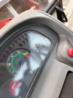 Ciągnik rolniczy Zetor Forterra 9641 rok prod. 2007 2800mth - 3